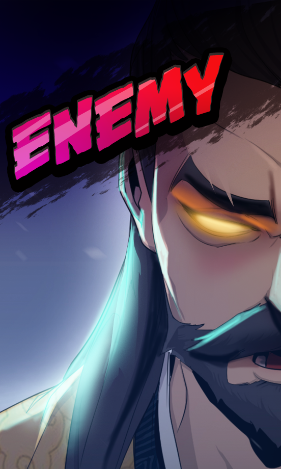 Enemy